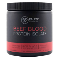Beef Blood protein isolate (grass-fed) 150g - PALEO POWDERS