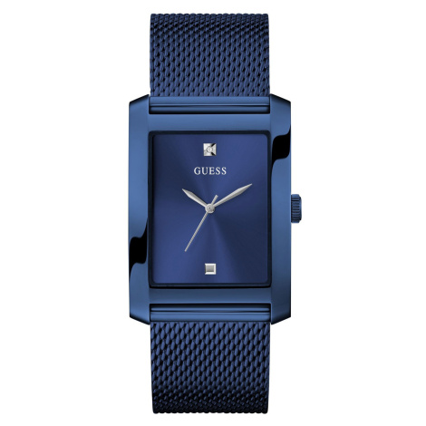 Guess GW0898G2 Clyde 34mm 3ATM