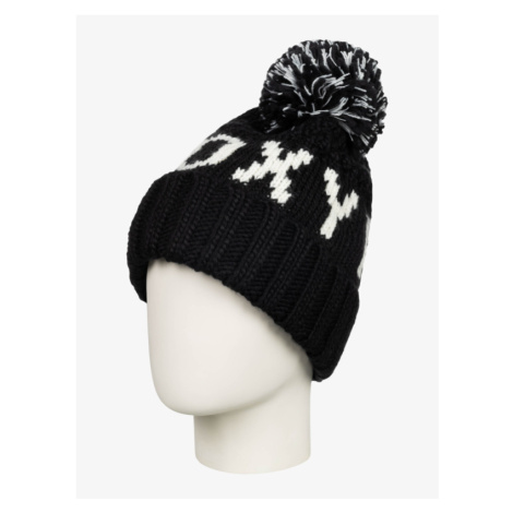 Roxy čepice Tonic Beanie black