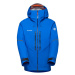 Pánská bunda Mammut Nordwand Advanced HS Hooded Jacket Men azurit