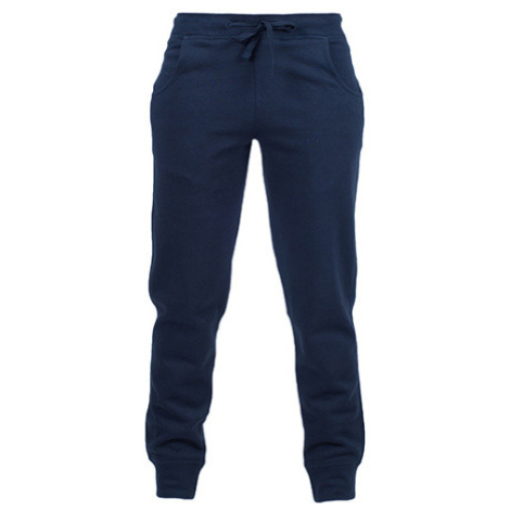 Sf Dámské tepláky SK425 Navy SF (Skinnifit)