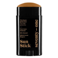 Seventy-one Opalovací tyčinka Pacha Mama SPF50+ 15 g