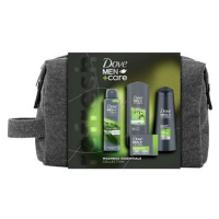 DOVE Men+Care Extra Fresh kosmetická taška pro muže 650 ml