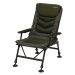 Prologic křeslo inspire relax recliner chair with armrests
