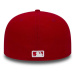 Kšiltovka New Era 59Fifty Essential New York Yankees Red cap