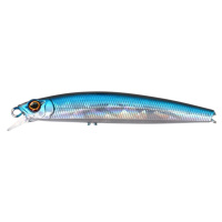 Sensas Wobler Battle Minnow 8cm F - Blue Shad