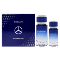 Mercedes-Benz Mercedes-Benz For Men Ultimate - EDP 120 ml + EDP 25 ml