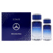 Mercedes-Benz Mercedes-Benz For Men Ultimate - EDP 120 ml + EDP 25 ml