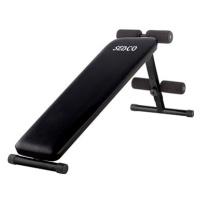 Sedco SIT UP BENCH