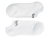 Kotníkové ponožky Vans (3-pack) VN000XSSWHT1-WHT
