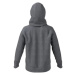 Under Armour Rival Fleece HB Hoodie-GRY