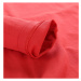 Alpine Pro Megana Dámské triko s dlouhým rukávem LTSS658 paprikově červená