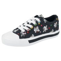 Tom And Jerry Kids - Best Friends Dětské boty vícebarevný
