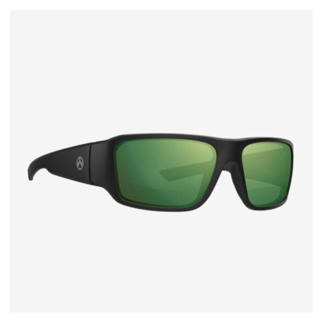 Brýle Rift Eyewear Polarized Magpul® – High Contrast Violet/Green Mirror, Černá