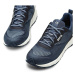 ZeroC HELSFYR GTX Pánská volnočasová obuv, tmavě modrá, velikost
