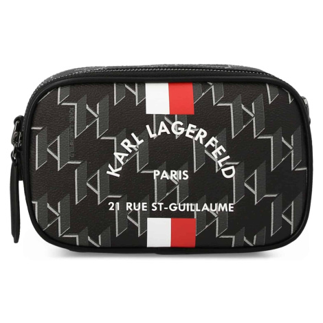 Dámská kabelka přes rameno 225W3008 Karl Lagerfeld