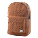 Batoh Spiral Explorer Backpack Bag Sand