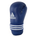 Polokontaktní kickboxerské rukavice - Adidas