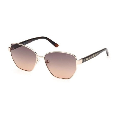 Guess GU00102 32F Polarized - ONE SIZE (56)