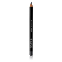 Benecos Natural Beauty kajalová tužka na oči odstín Grey 1.13 g