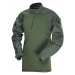 Košile Combat T.R.U. 1/4 Zip TruSpec® – Olive Drab