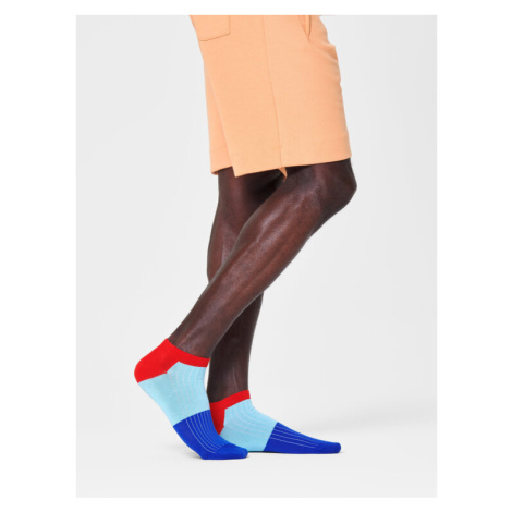 Nízké ponožky Unisex Happy Socks