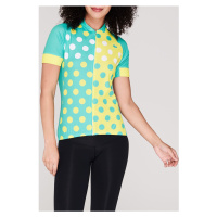 Sugoi Evo Zap Jersey Ladies