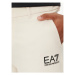 Kalhoty z materiálu EA7 Emporio Armani