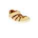 BOBUX SUMMIT Sand Caramel | Dětské barefoot sandály