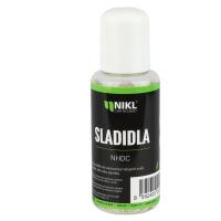 Nikl sladidlo n.h.d.c.-50 ml