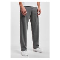 DEF / FIT Sweatpants grey washed