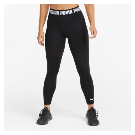 PUMA - HIGH WAIST FULL TIGHT DÁMSKÉ RYCHLOSCHNOUCÍ LEGÍNY