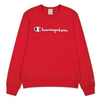 Champion - Červená