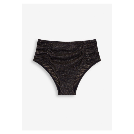 Třpytivé bikinové kalhotky Bonprix