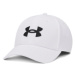 Kšiltovka UNDER ARMOUR UA Blitzing-WHT