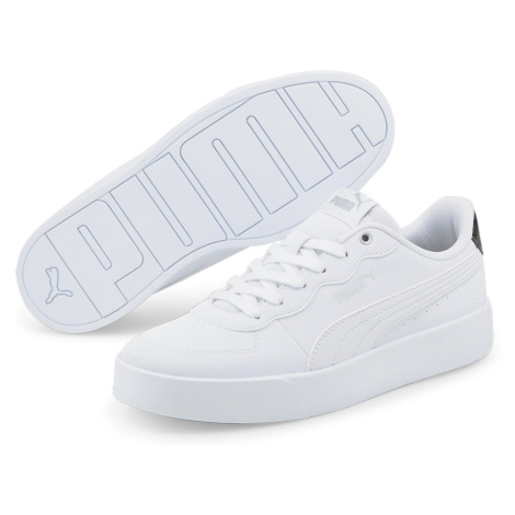 PUMA Dámské univerzálni boty Skye Clean