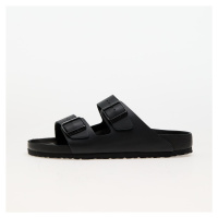 Birkenstock Arizona Natural Leather Black