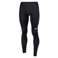 Nike GARDIEN I GOALKEEPER Pánské fotbalové kalhoty, černá, velikost