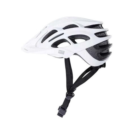 CT-Helmet Vent M 54-58 matt white/white CON-TEC