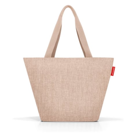 Nákupní taška Shopper M twist coffee ZS6041 Reisenthel