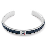 Tommy Hilfiger Trendy pevný ocelový náramek 2790490