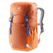 Deuter Junior Chestnut-Mandarine