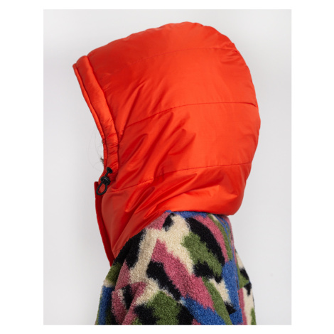 Loreak Hood Piumi Orange