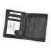 Pánská kožená peněženka Always Wild N4-WCN RFID modrá