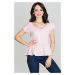 Lenitif Woman's Blouse K396