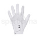 Under Armour UA Iso-Chill Golf Glove M 1370277-100 - white LLG