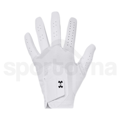 Under Armour UA Iso-Chill Golf Glove M 1370277-100 - white LMD