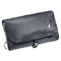 Toaletní taška Deuter Wash Bag II Barva: černá