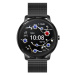 Dámské chytré hodinky SMARTWATCH Rubicon RNBE66 - VLASTNÍ ŠTÍTY (sr014a)