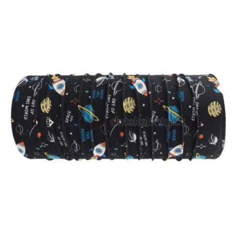 Matt Kids Scarf Coolmax Eco outinspace